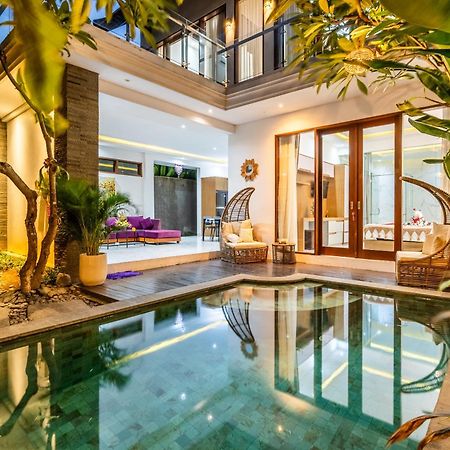 סמיניאק Villa Sun Lila By Jb Villas מראה חיצוני תמונה