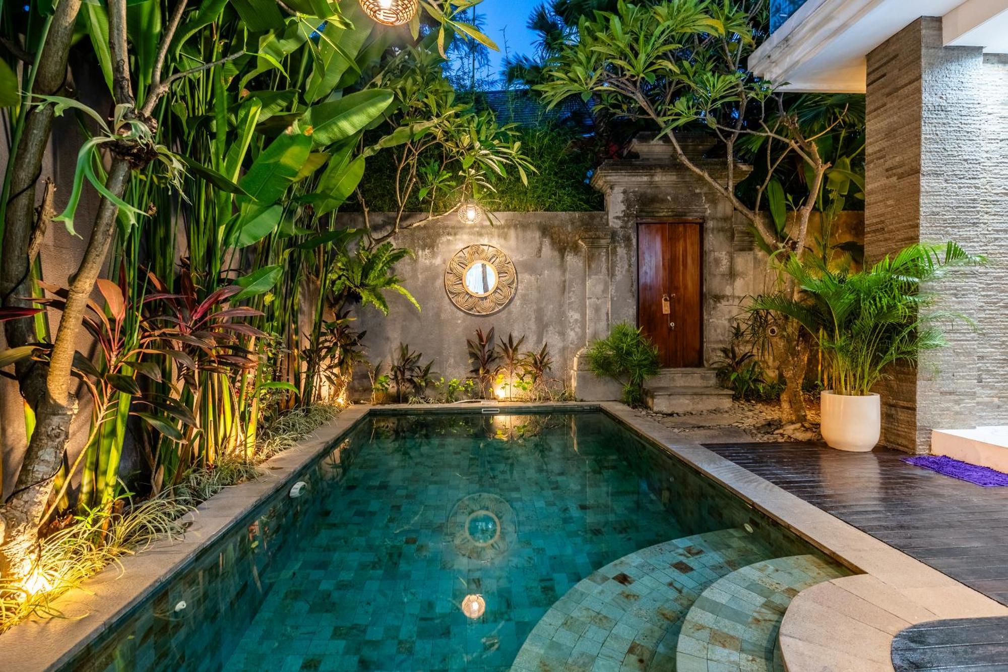 סמיניאק Villa Sun Lila By Jb Villas מראה חיצוני תמונה