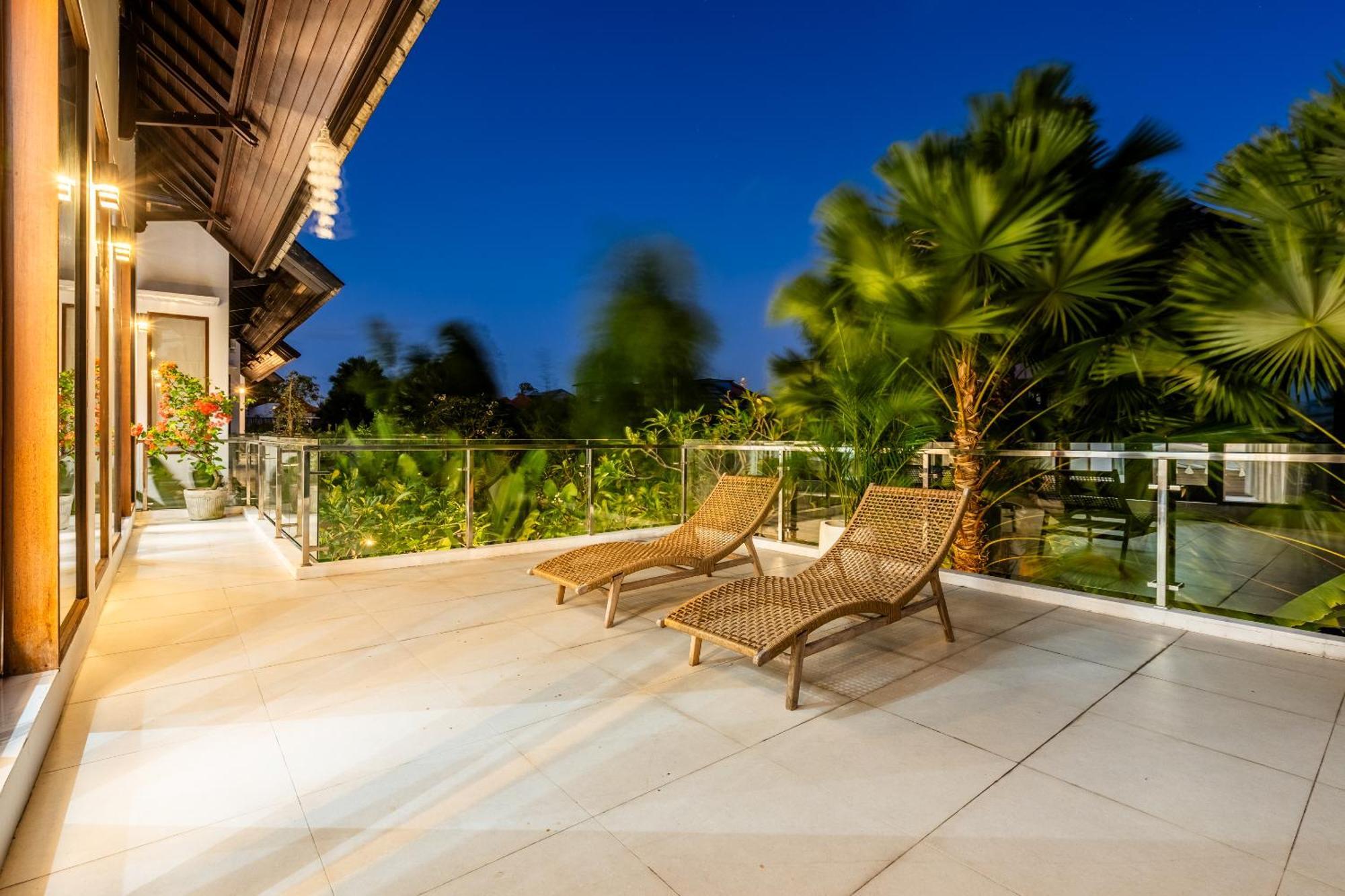 סמיניאק Villa Sun Lila By Jb Villas מראה חיצוני תמונה