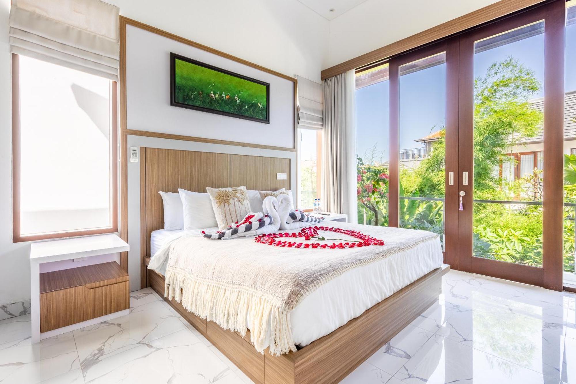 סמיניאק Villa Sun Lila By Jb Villas מראה חיצוני תמונה