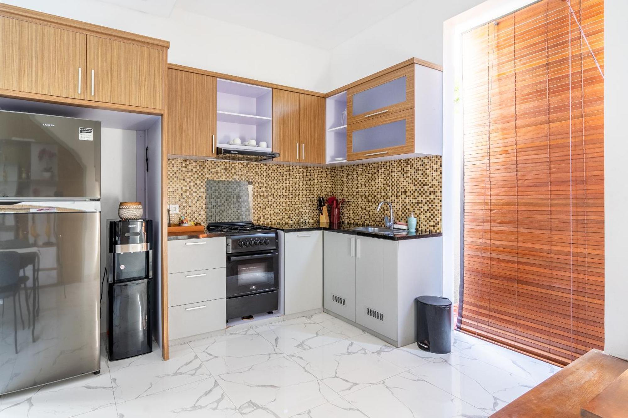 סמיניאק Villa Sun Lila By Jb Villas מראה חיצוני תמונה