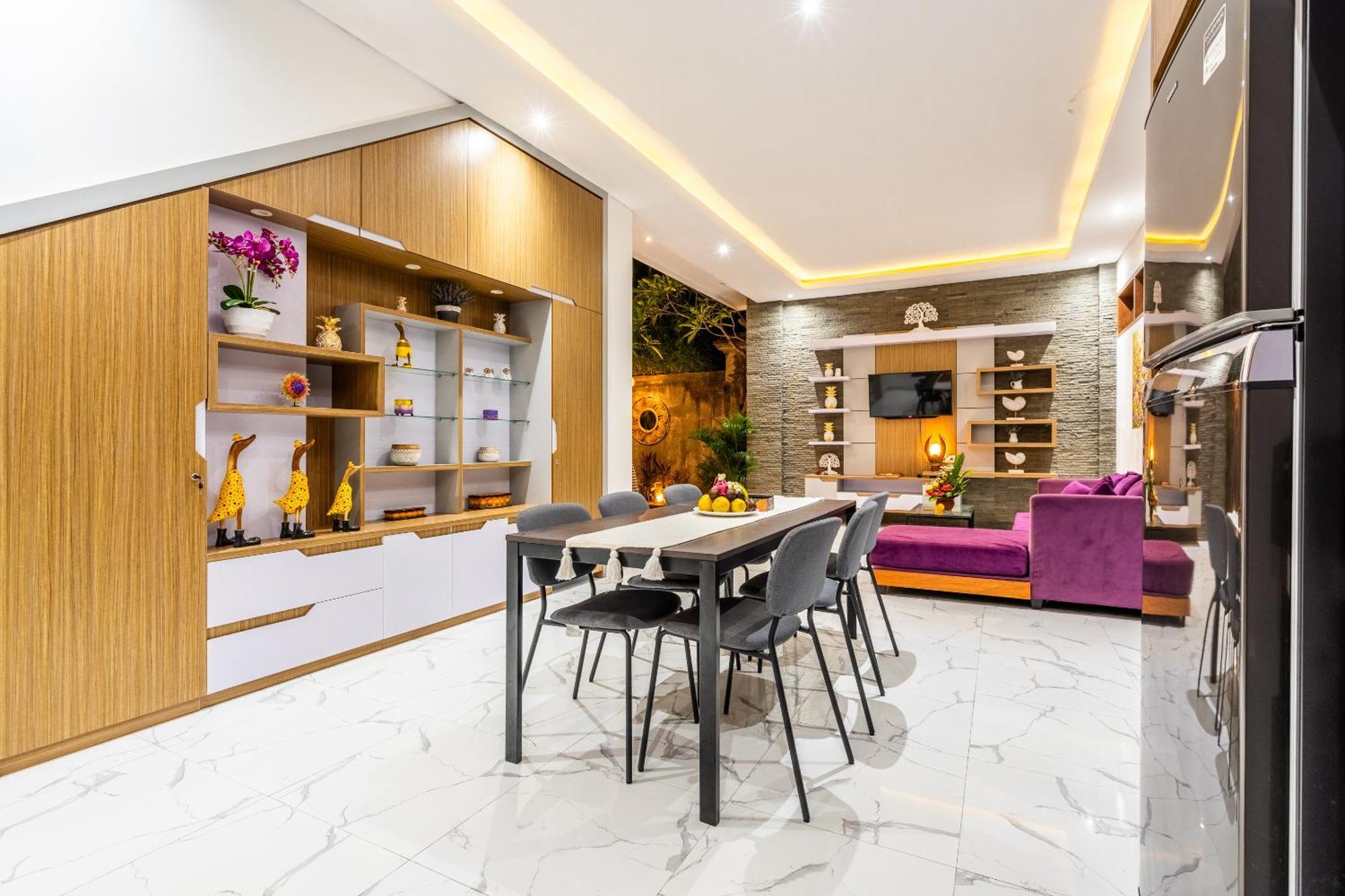 סמיניאק Villa Sun Lila By Jb Villas מראה חיצוני תמונה