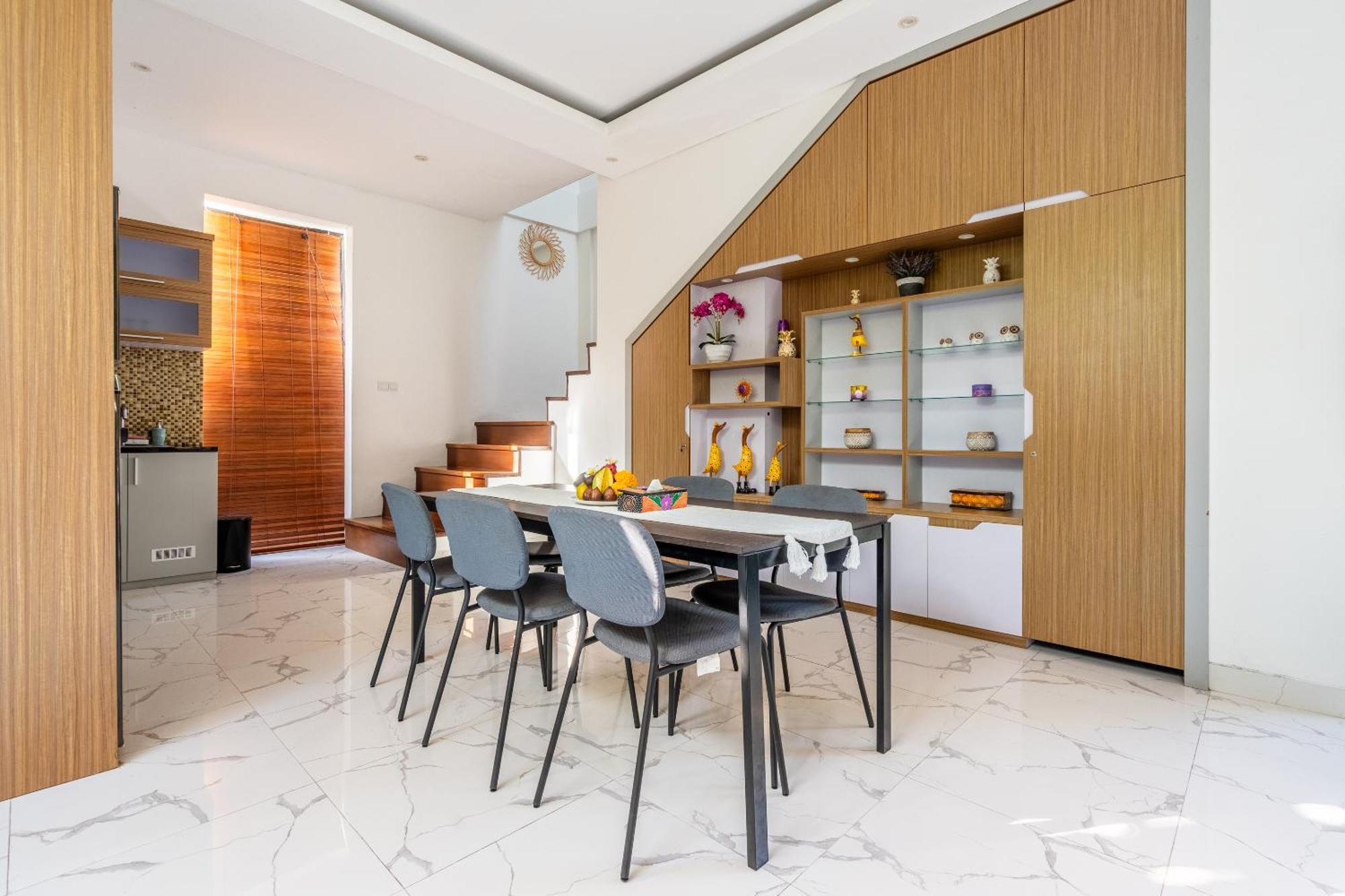 סמיניאק Villa Sun Lila By Jb Villas מראה חיצוני תמונה
